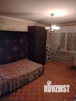 2-к квартира, вторичка, 53м2, 9/9 этаж