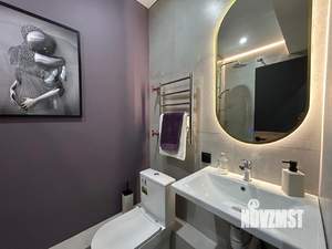 1-к квартира, вторичка, 27м2, 10/16 этаж