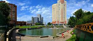 2-к квартира, вторичка, 74м2, 15/23 этаж