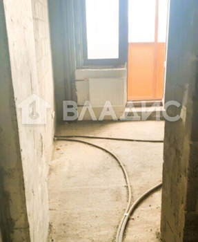2-к квартира, вторичка, 66м2, 17/17 этаж