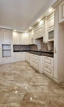 4-к квартира, вторичка, 143м2, 19/25 этаж