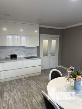 2-к квартира, вторичка, 68м2, 12/20 этаж