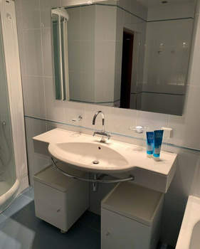2-к квартира, вторичка, 88м2, 4/16 этаж