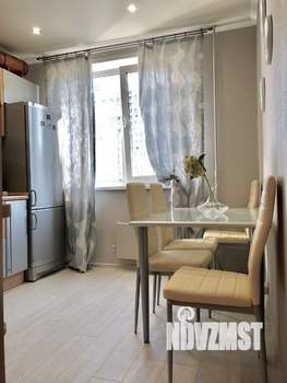 2-к квартира, вторичка, 51м2, 13/17 этаж