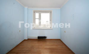 2-к квартира, вторичка, 60м2, 7/17 этаж