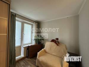 1-к квартира, вторичка, 31м2, 4/5 этаж