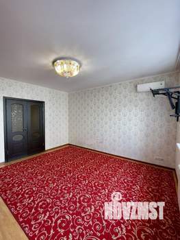 3-к квартира, вторичка, 77м2, 9/20 этаж