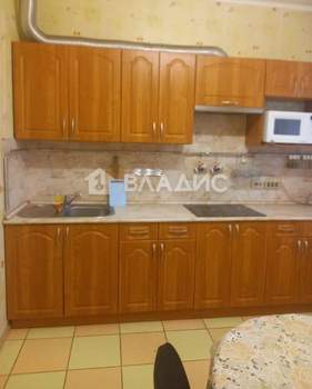 1-к квартира, вторичка, 41м2, 3/24 этаж