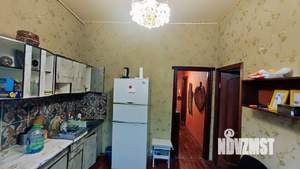 1-к квартира, вторичка, 41м2, 2/4 этаж