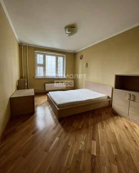 4-к квартира, вторичка, 106м2, 4/23 этаж