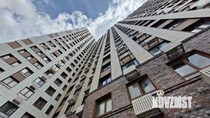 1-к квартира, вторичка, 37м2, 14/26 этаж