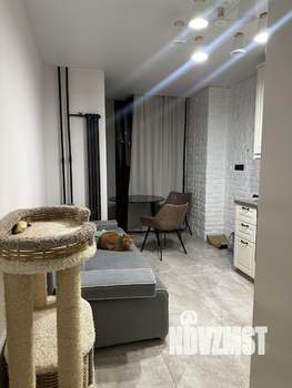 1-к квартира, вторичка, 41м2, 8/19 этаж