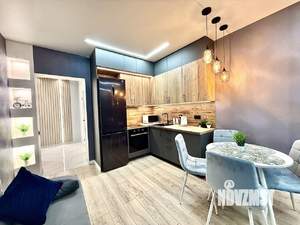 Студия квартира, вторичка, 32м2, 2/25 этаж