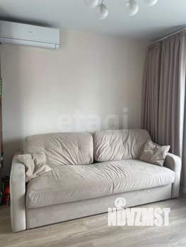 2-к квартира, вторичка, 60м2, 12/25 этаж