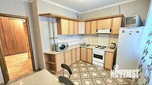 1-к квартира, вторичка, 45м2, 6/24 этаж