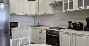 2-к квартира, вторичка, 65м2, 6/17 этаж