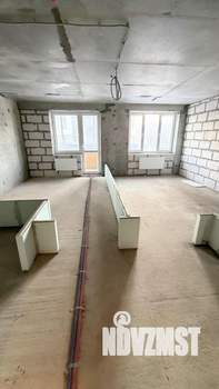 1-к квартира, вторичка, 48м2, 2/25 этаж