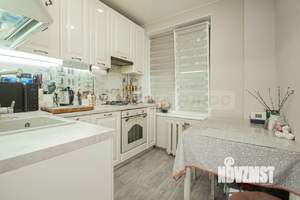 2-к квартира, вторичка, 45м2, 1/5 этаж