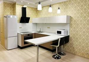 Студия квартира, вторичка, 37м2, 5/25 этаж