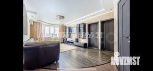 3-к квартира, вторичка, 75м2, 17/25 этаж