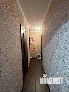 2-к квартира, вторичка, 44м2, 4/9 этаж