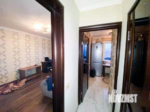 1-к квартира, вторичка, 34м2, 5/9 этаж
