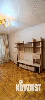 1-к квартира, вторичка, 33м2, 2/15 этаж