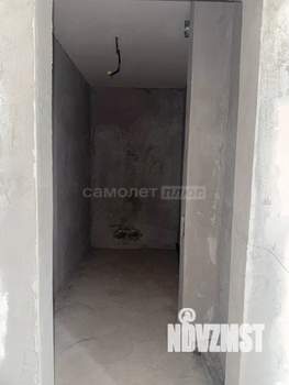 Студия квартира, вторичка, 41м2, 10/25 этаж