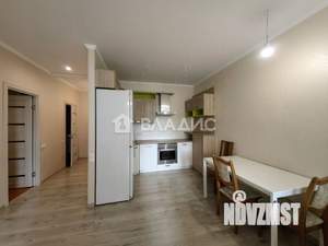 2-к квартира, вторичка, 72м2, 2/22 этаж