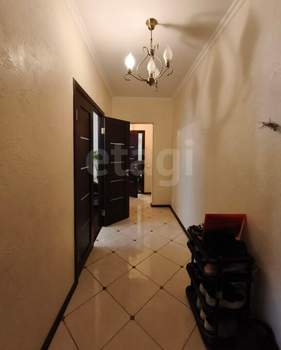 2-к квартира, вторичка, 58м2, 13/20 этаж