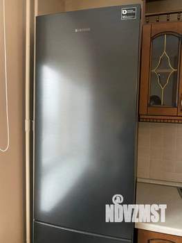 2-к квартира, вторичка, 59м2, 18/25 этаж