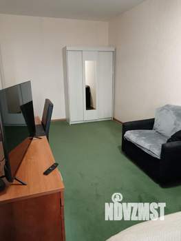 1-к квартира, вторичка, 48м2, 12/22 этаж