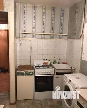 1-к квартира, вторичка, 32м2, 1/9 этаж