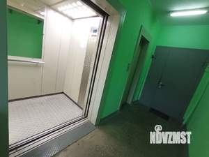 2-к квартира, вторичка, 60м2, 3/17 этаж