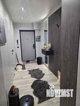 2-к квартира, вторичка, 68м2, 8/20 этаж