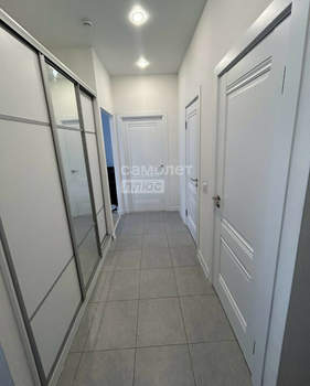 2-к квартира, вторичка, 49м2, 18/24 этаж