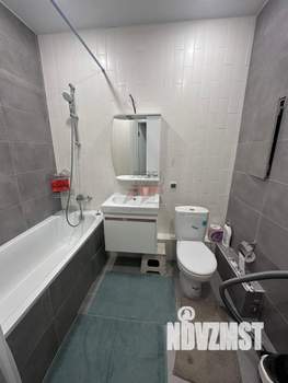 1-к квартира, вторичка, 36м2, 22/24 этаж