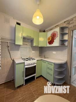 1-к квартира, вторичка, 32м2, 1/5 этаж