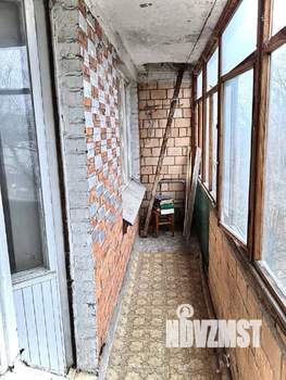 1-к квартира, вторичка, 35м2, 6/9 этаж