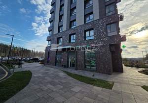 1-к квартира, вторичка, 38м2, 8/24 этаж