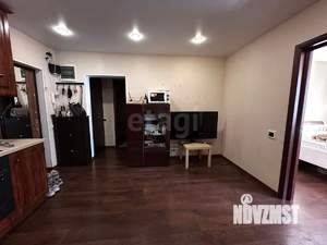 2-к квартира, вторичка, 42м2, 11/17 этаж