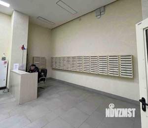 Студия квартира, вторичка, 29м2, 9/25 этаж