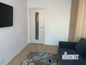 2-к квартира, вторичка, 51м2, 25/25 этаж