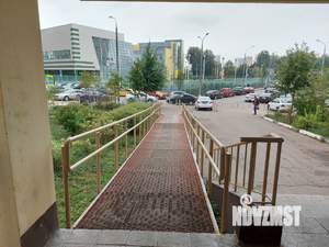 Студия квартира, вторичка, 30м2, 18/24 этаж