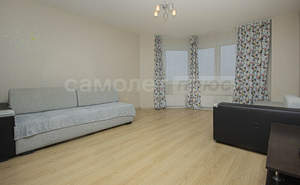 1-к квартира, вторичка, 45м2, 15/19 этаж