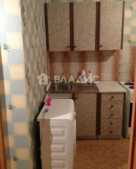 1-к квартира, вторичка, 35м2, 11/16 этаж