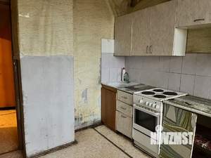 1-к квартира, вторичка, 43м2, 13/17 этаж