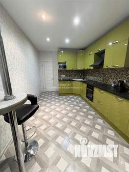 1-к квартира, вторичка, 52м2, 18/24 этаж