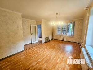 1-к квартира, вторичка, 32м2, 1/5 этаж