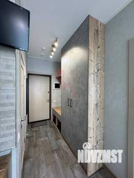 1-к квартира, вторичка, 30м2, 21/25 этаж